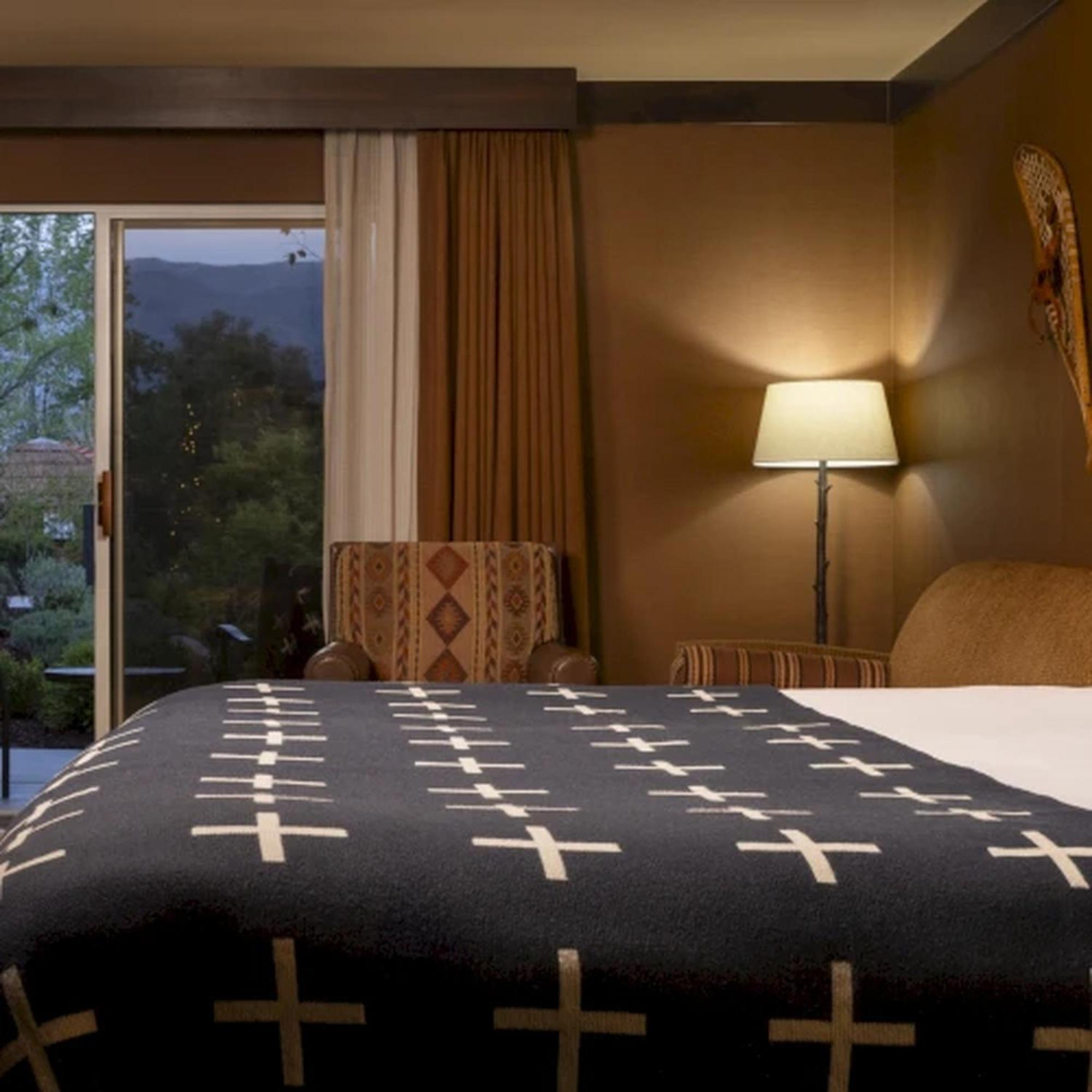 Wayfinder Bishop Hotel Kültér fotó