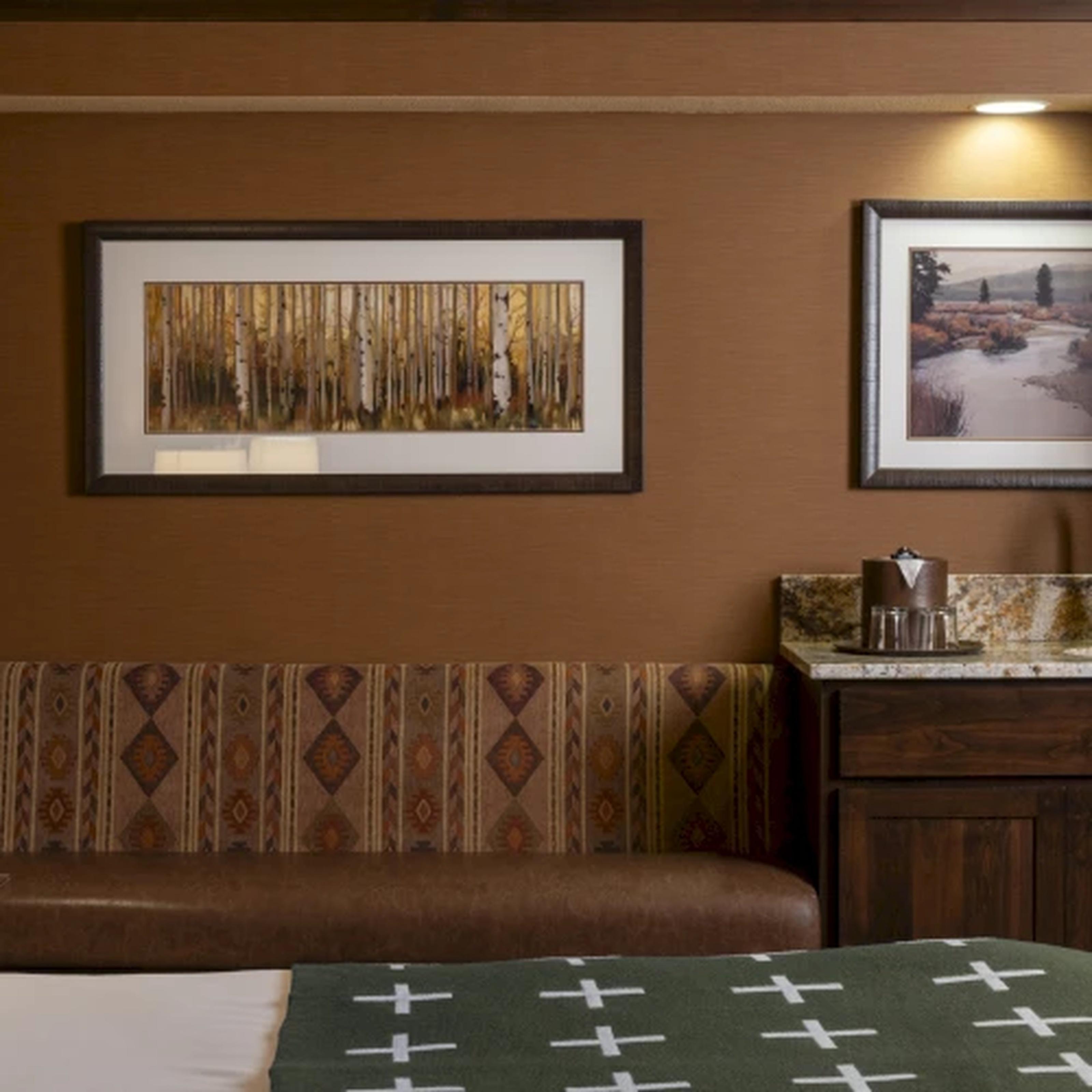 Wayfinder Bishop Hotel Kültér fotó