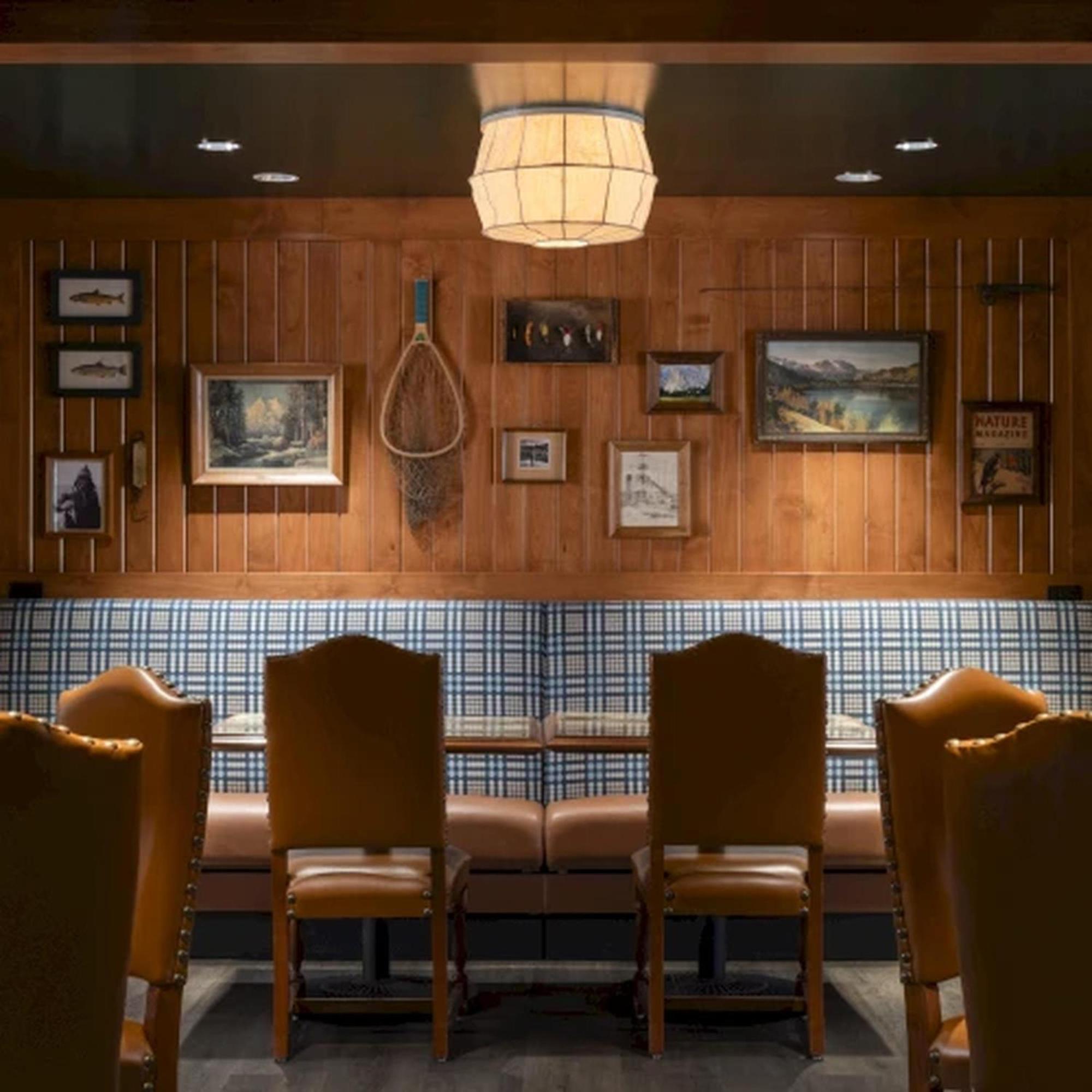 Wayfinder Bishop Hotel Kültér fotó